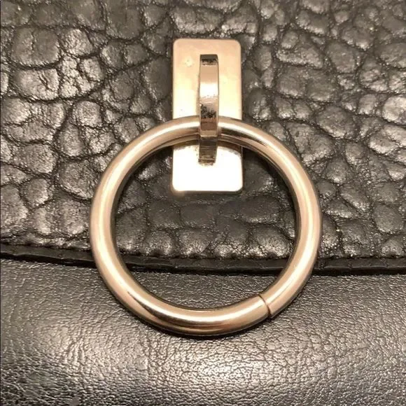 Sophisticated Rina Rich satchel/shoulder bag🌸 - Picture 2 of 8